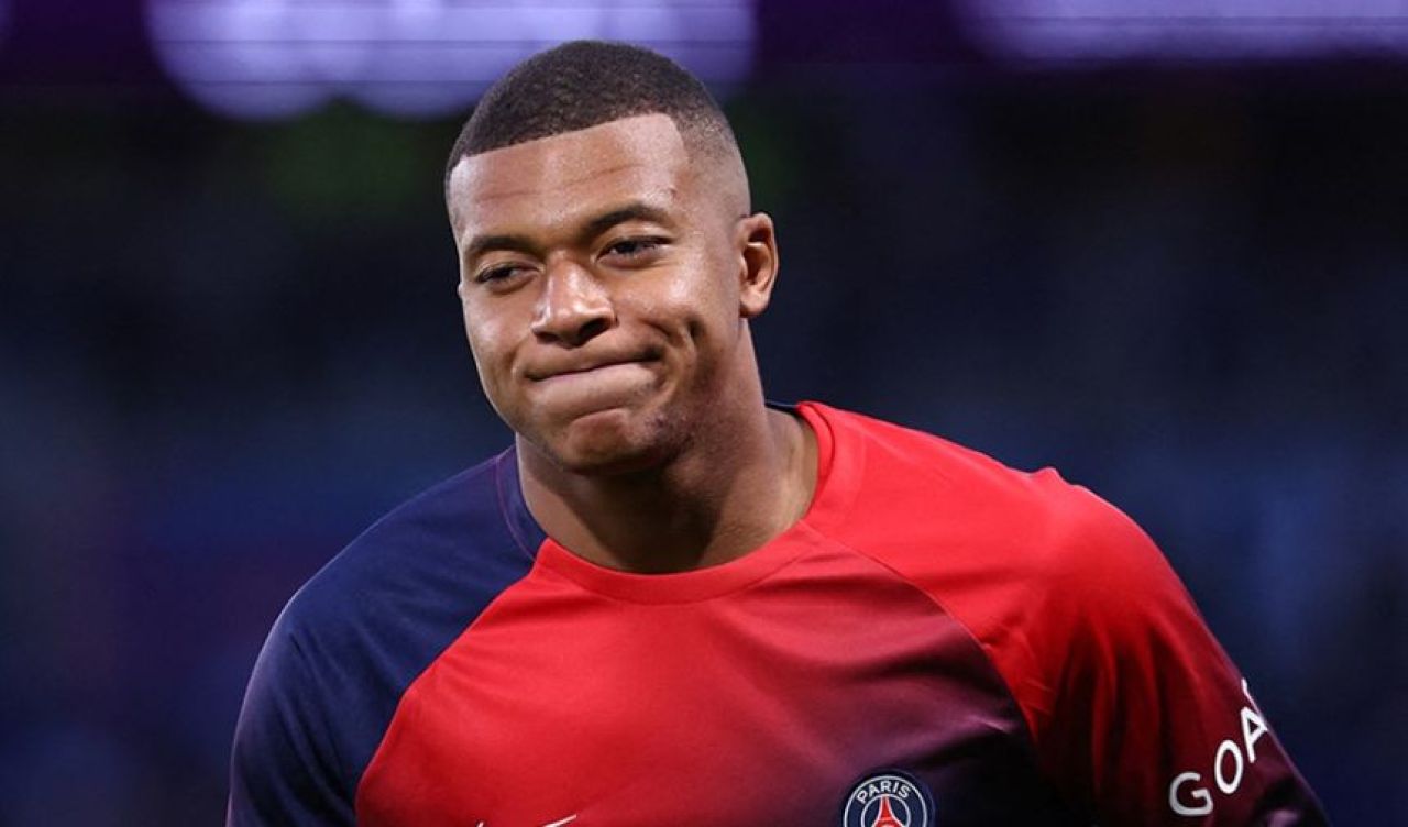 Real Madrid, Kylian Mbappe'nin alternatifini buldu