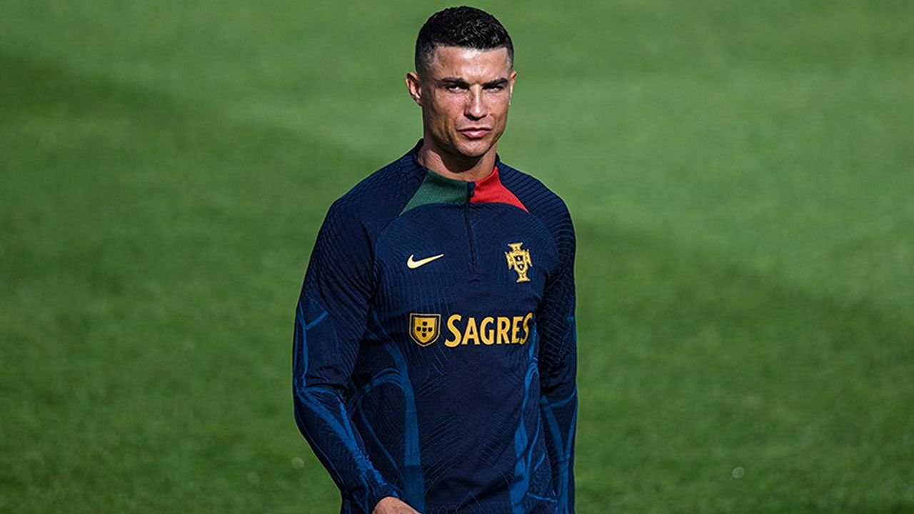 Ronaldo Fas'taki otelini depremzedelere açtı