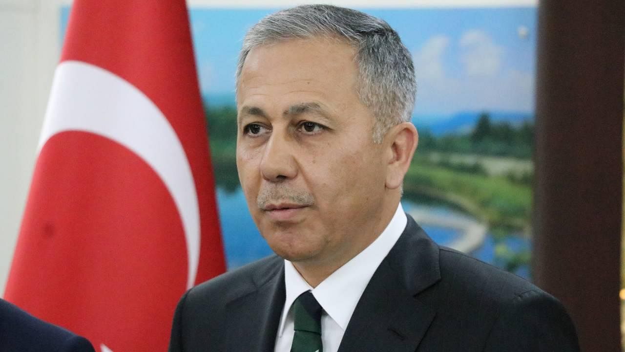 Bakan Yerlikaya'dan Kırklareli ve İstanbul'daki sel felaketi ile ilgili açıklama!