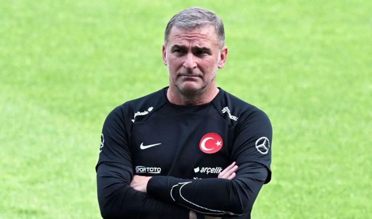 Stefan Kuntz'dan ayrılık sonrası ilk açıklama