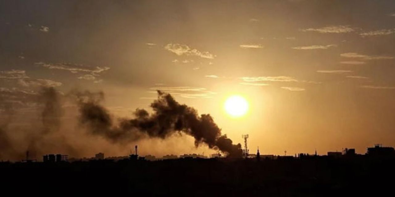 Sudan’da pazar yerine İHA saldırısı düzenlendi! Çok sayıda ölü var