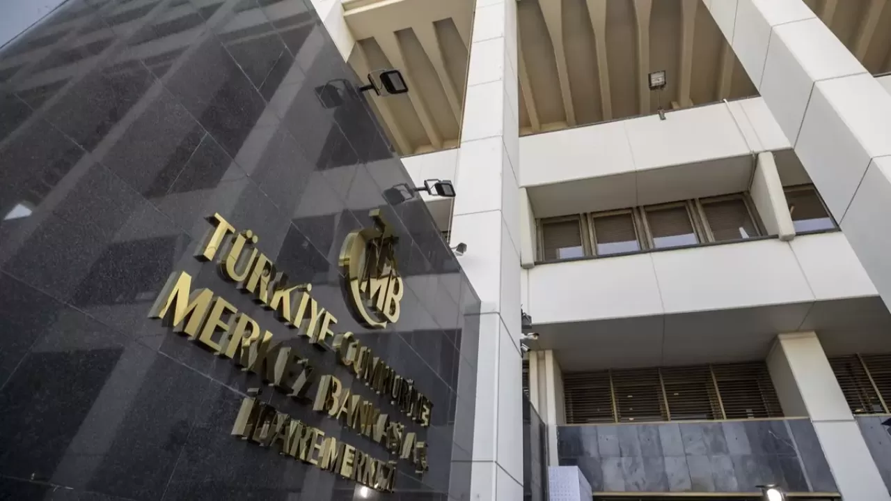 Merkez Bankası'nın ihracata desteği 10 katına yükseldi