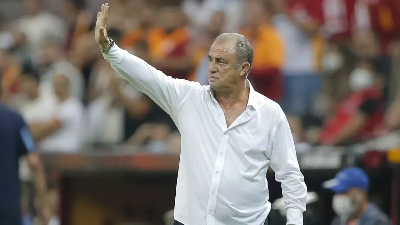 Yeni adresini duyurdular! Fatih Terim, komşuya gidiyor