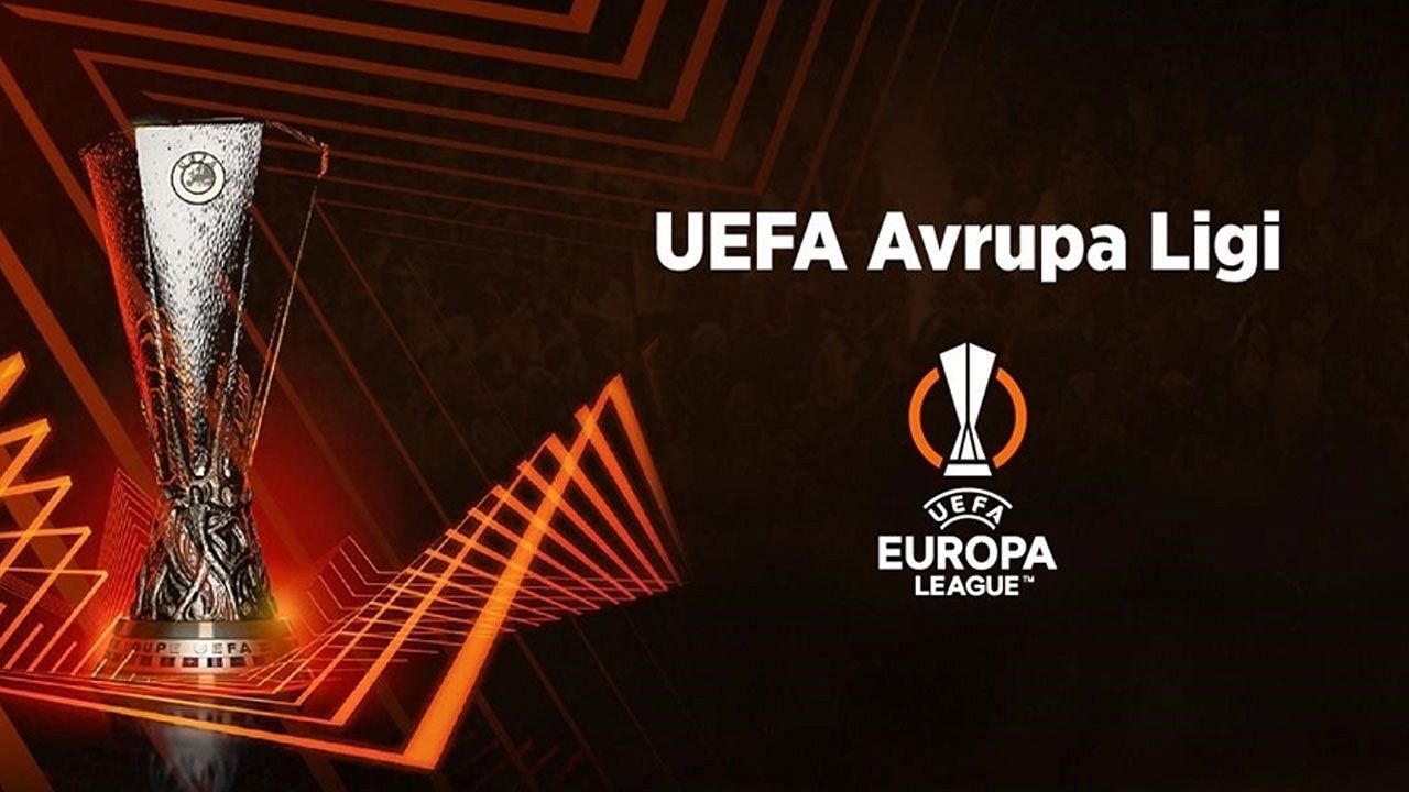 UEFA Avrupa Ligi grupları belli oldu