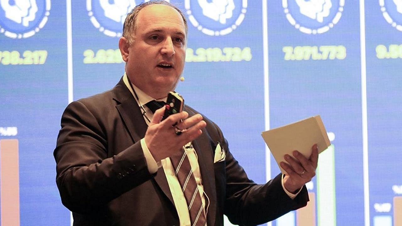 İBB yöneticisi Saltık'ın 15 yıla kadar hapsi istendi