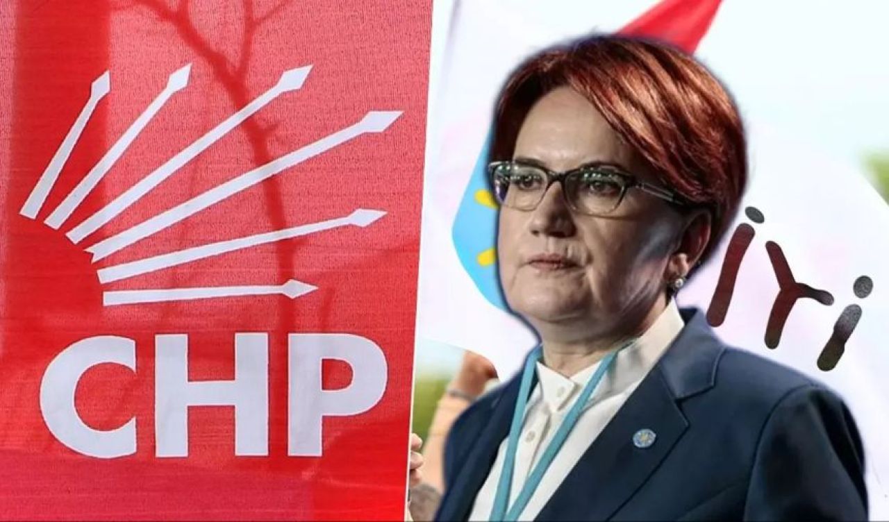 Yerel seçim paniği: CHP'den Akşener'e ittifakı bozmaması için çağrı