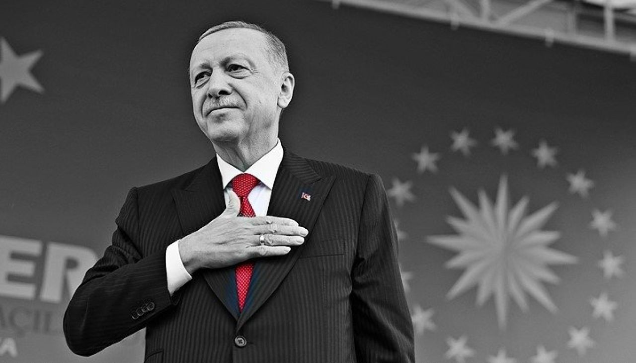 Türkiye'ye güvenen kazanacak! Cumhurbaşkanı Erdoğan açıkladı: TL varlıklar için yeni adımlar geliyor!