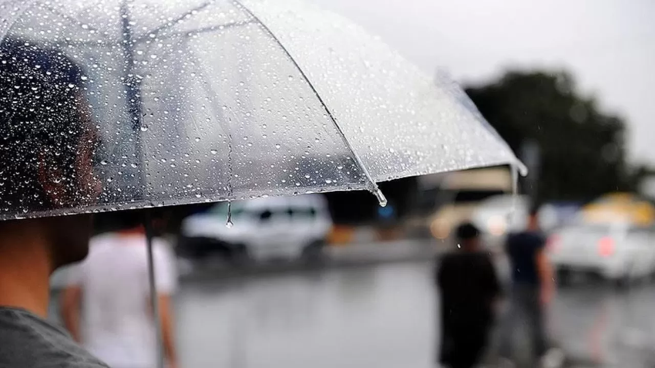 Meteoroloji açıkladı: Hafta sonu hava nasıl olacak?