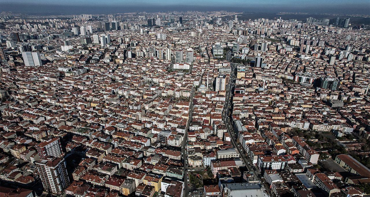 Konut alımı çoklu hisseye dönüyor…