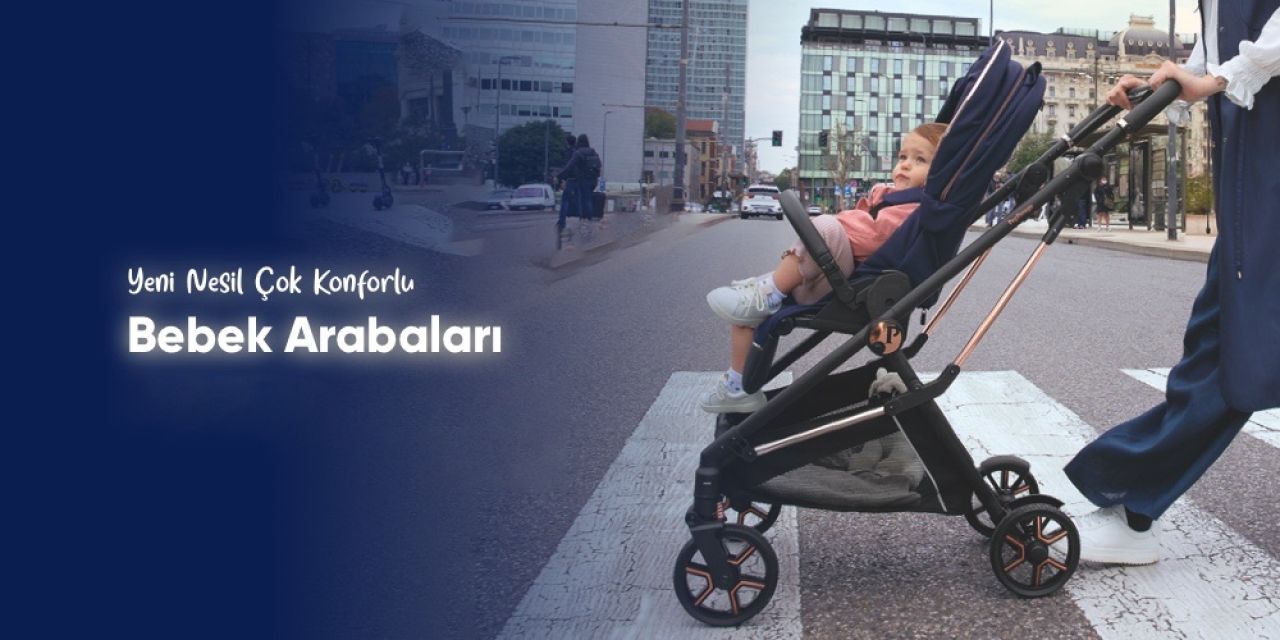 Bebek Arabası Seçmenin Önemli Noktaları