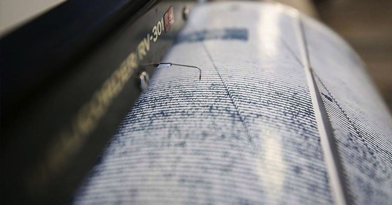 AFAD duyurdu! Malatya’da korkutan deprem