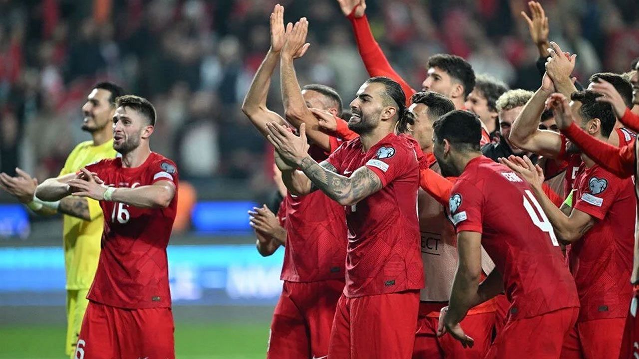 "Bizim Çocuklar" Almanya'da manşetleri süsledi: EURO 2024'ü zenginleştiriyor