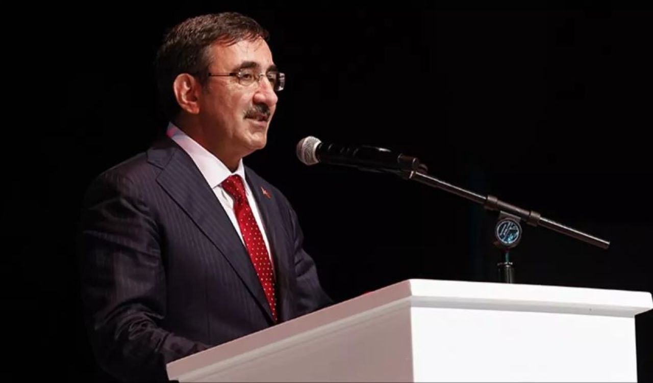 'Gerçek çözüm bağımsız Filistin devletidir'