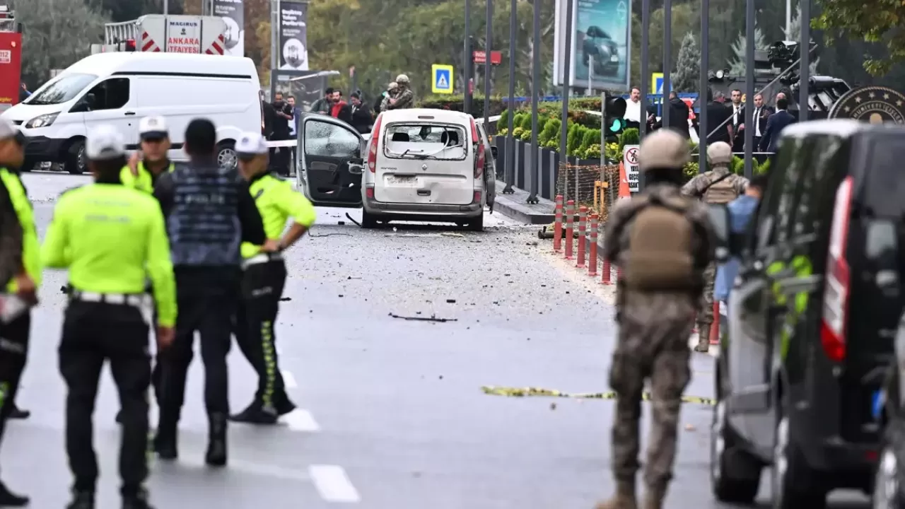 Ankara'daki terör saldırısı sonrası utanç verici tutum: Terörist diyemediler