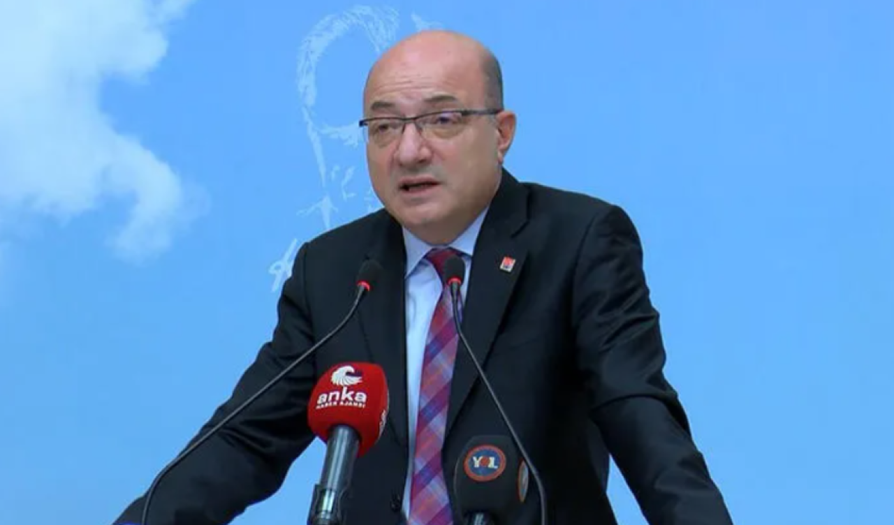 İlhan Cihaner: CHP kerhen oy verilen parti haline geldi