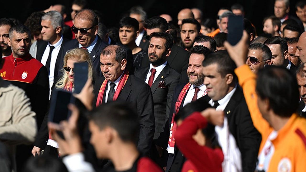 Erden Timur'dan Fenerbahçe'ye cevap