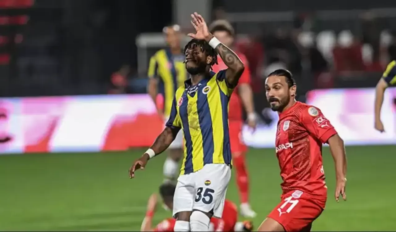 Fenerbahçe'yi bekleyen zorlu süreç!