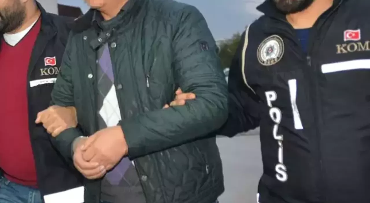 Ankara'da FETÖ'ye peş peşe operasyon! Çok sayıda gözaltı karar var