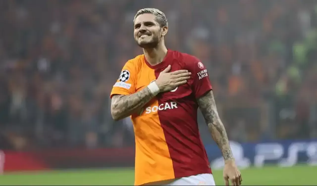 Doktorundan Icardi açıklaması: Neredeyse ameliyat olacaktı