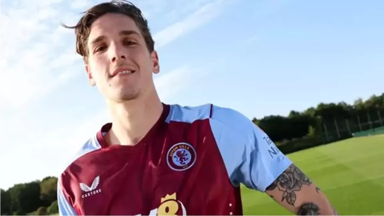 Galatasaray'a Nicolo Zaniolo piyangosu! Tam 44 milyon euro...