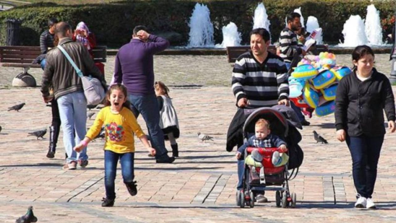 Hava sıcaklıkları mevsim normallerine yükselecek