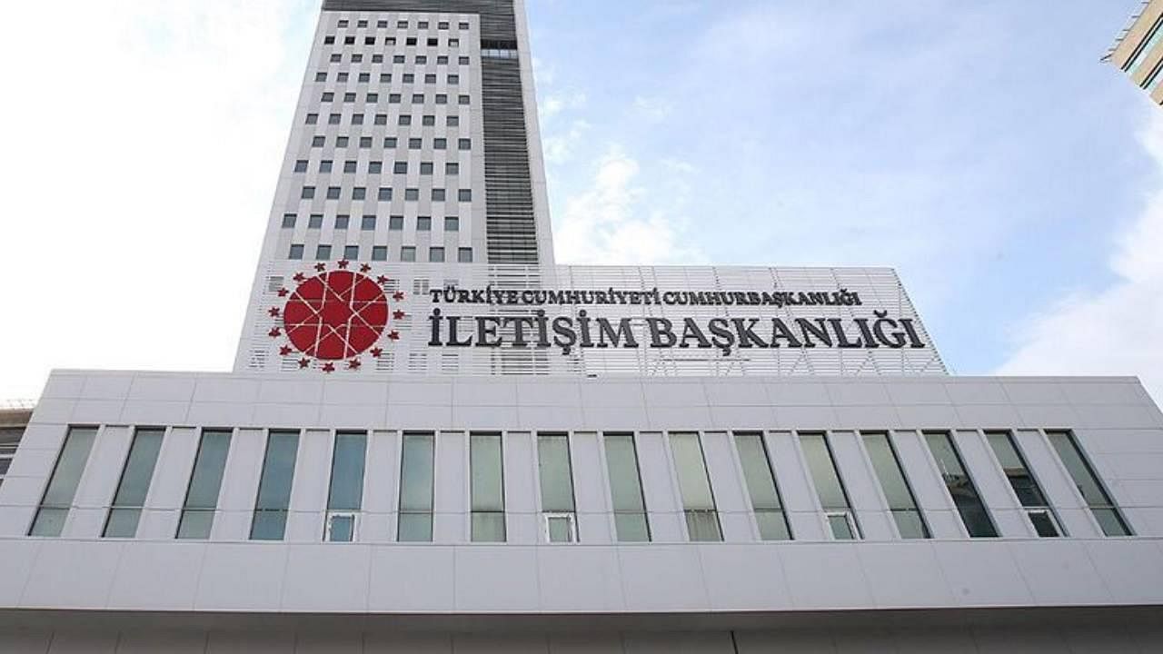 İletişim Başkanlığı, Dezenformasyon Bülteni'nin 93. sayısını yayımladı