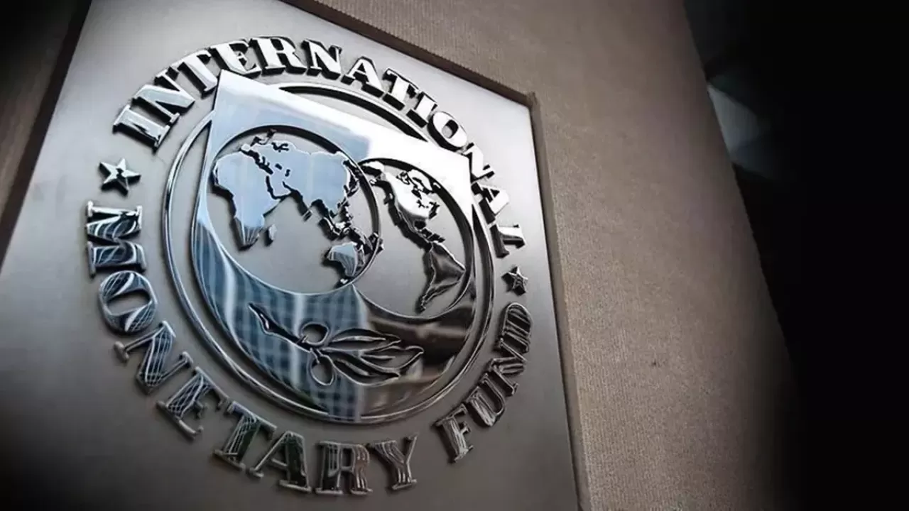 IMF Türkiye tahminini yükseltti