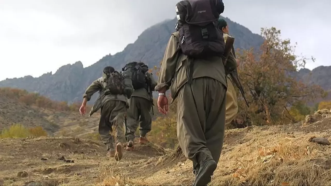 Iraklı yetkiliden terör örgütü PKK açıklaması