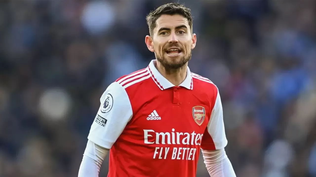 Jorginho'dan Fenerbahçe'ye müjde