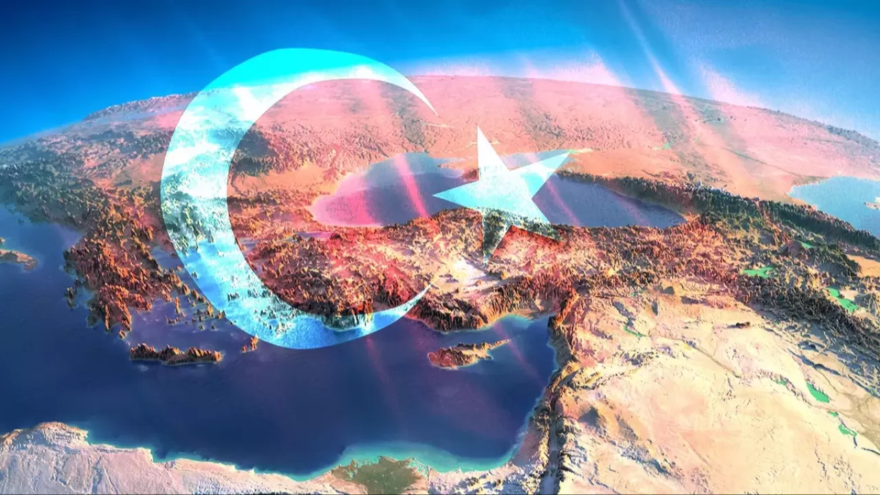 Kapılar sonuna kadar açıldı! Büyük fırsat: Türkiye bir kez daha gösterdi