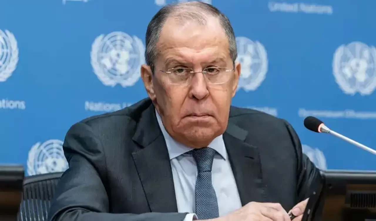 Lavrov: Washington'un girişimleri felakete yol açtı