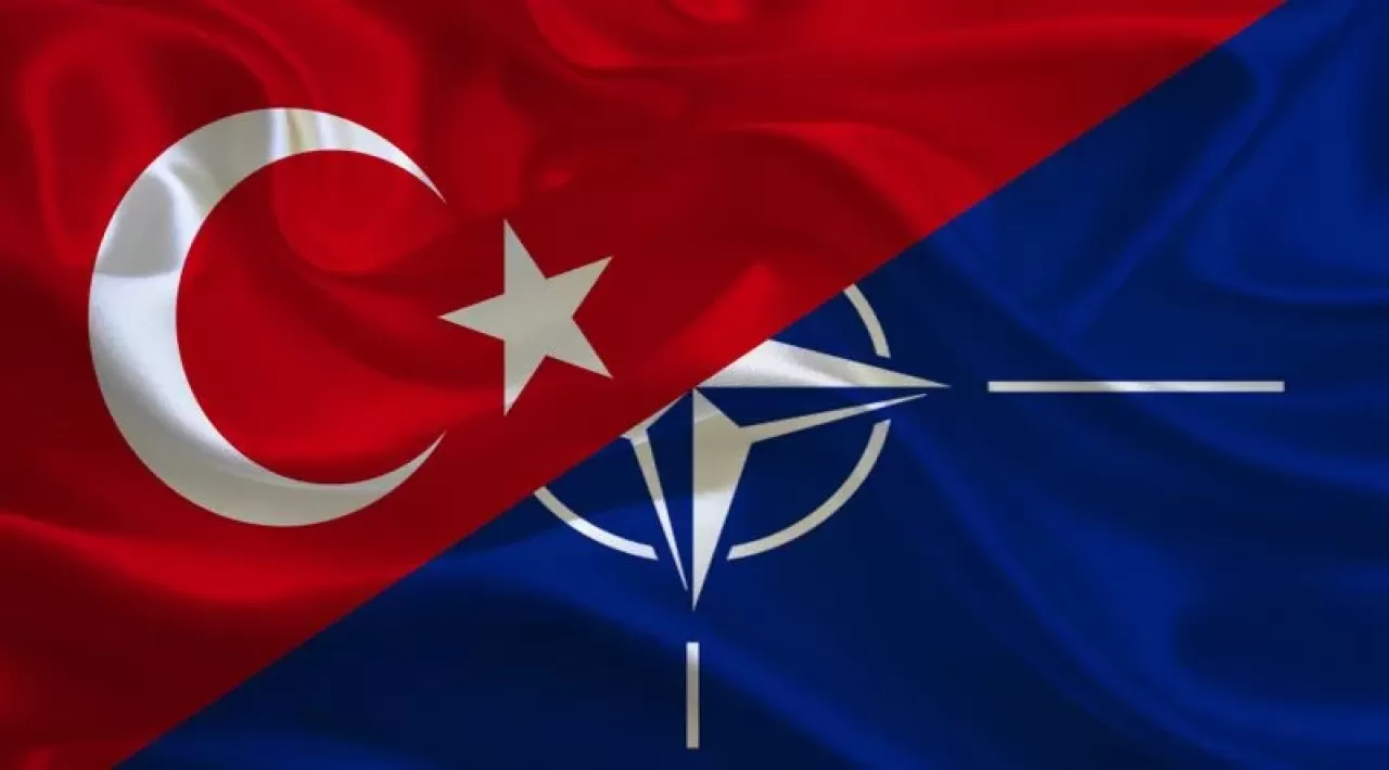 NATO, Türkiye Cumhuriyeti'nin 100. yılını kutladı