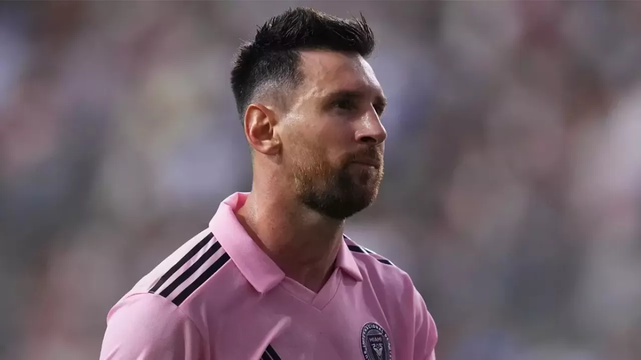 Messi'yi göremeyen taraftara para iadesi yapılacak!