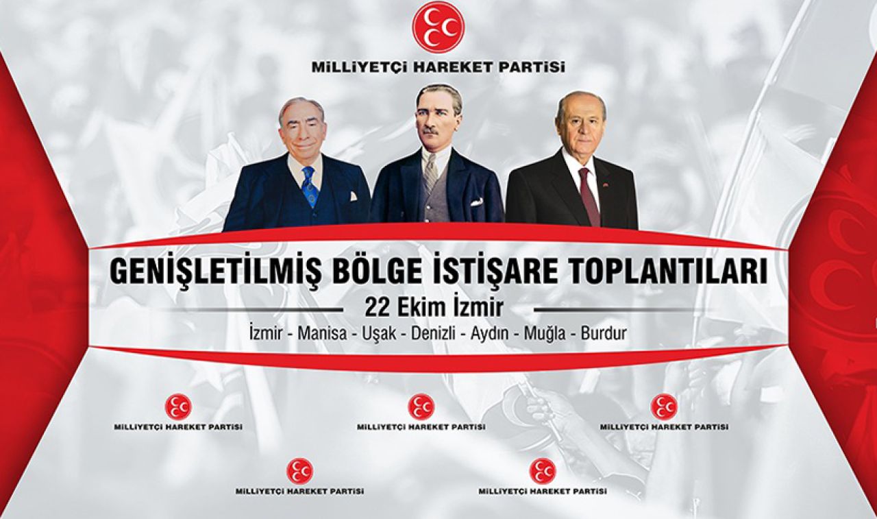 "2024'e Doğru, Diyar Diyar Anadolu" 7 İlin katılımıyla 22 Ekim'de İzmir’de