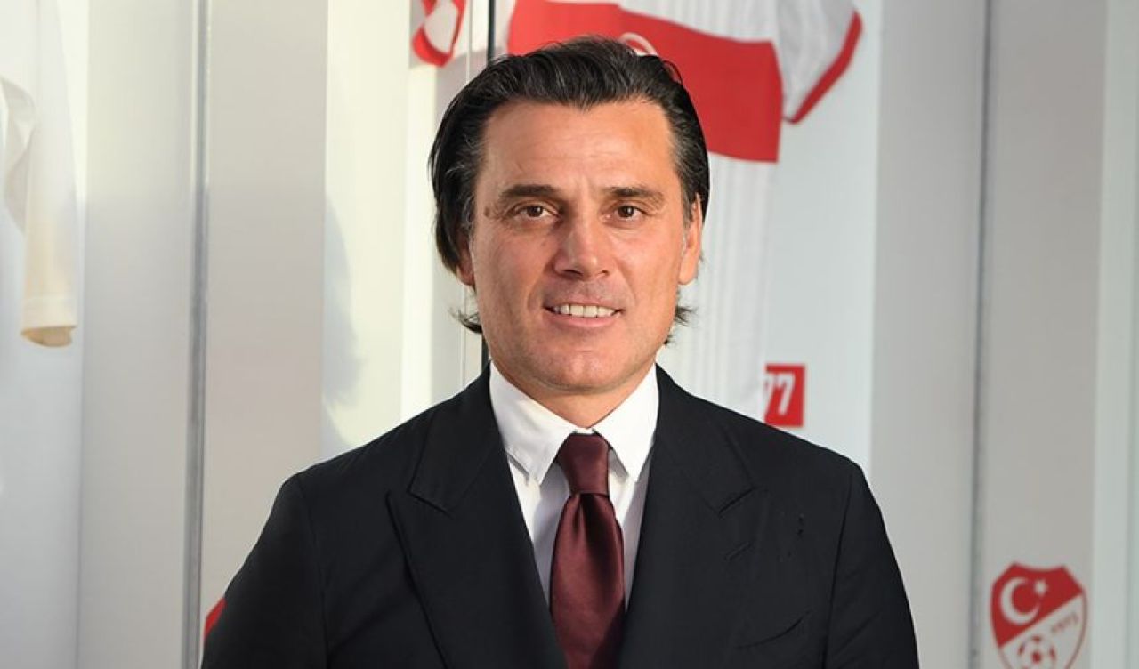 Montella Türk halkına seslendi: "Asla şüphe etmeyin"