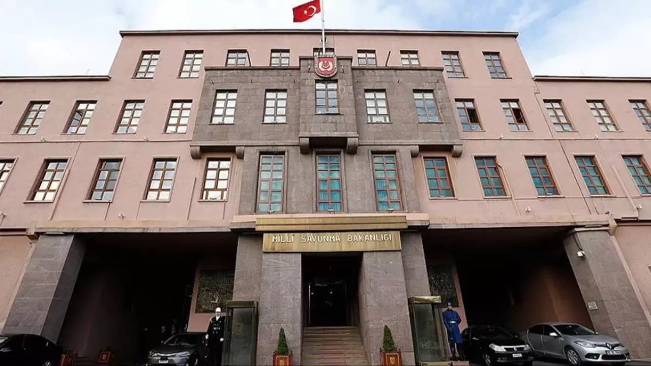 MSB kaynakları bildirdi: Düşürülen SİHA Türkiye ait değil