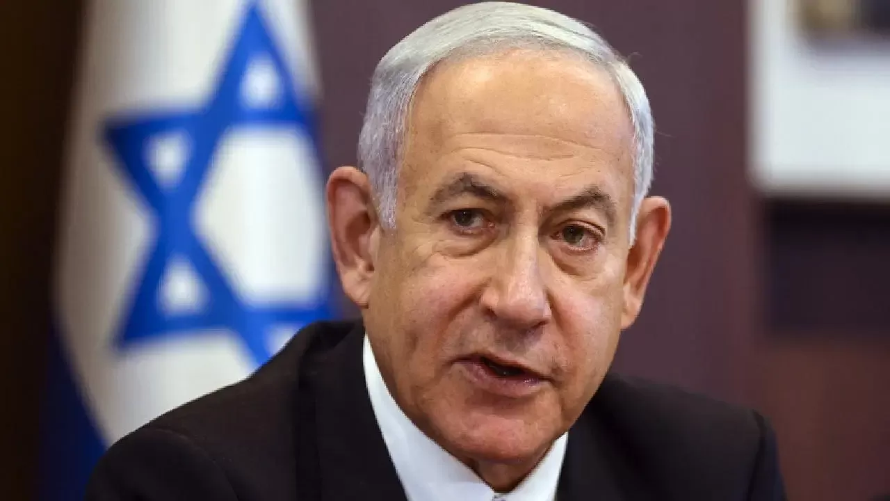 Netanyahu delilleri yok etmekle suçlanıyor