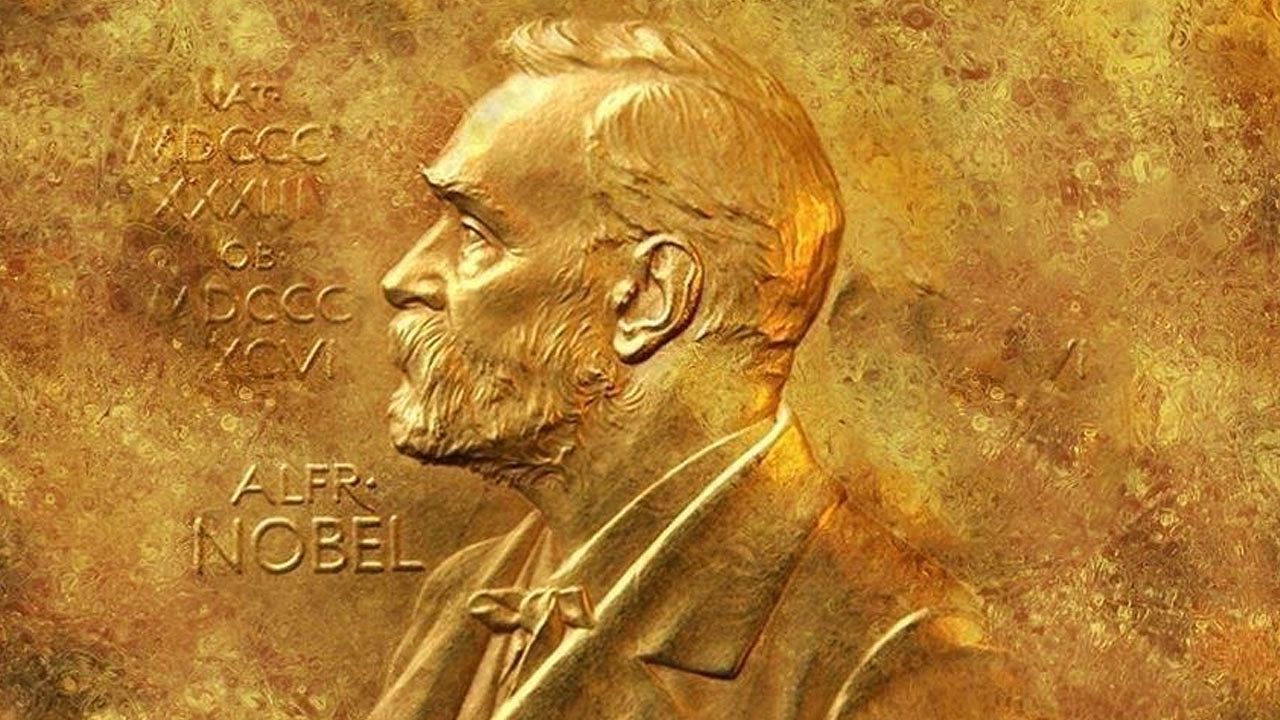 2023 Nobel Barış Ödülü İranlı Nergis Muhammedi'ye verildi