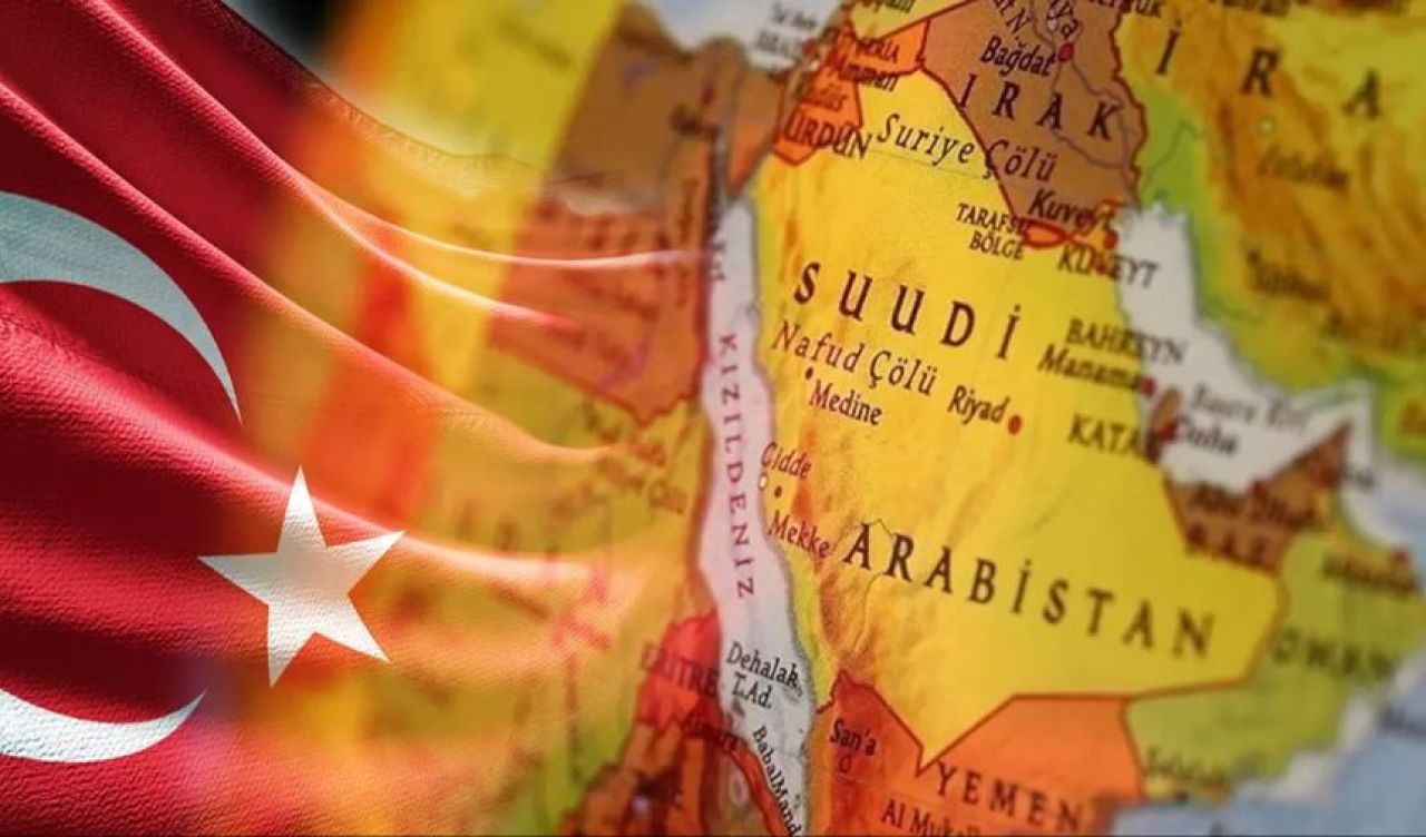 Suudi Arabistan'dan Türkiye için 'hazırız' mesajı: Tam 30 milyar dolar