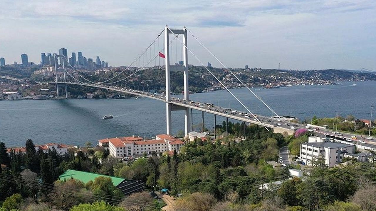 Olası İstanbul depremi Marmara'da tsunamiye neden olabilir