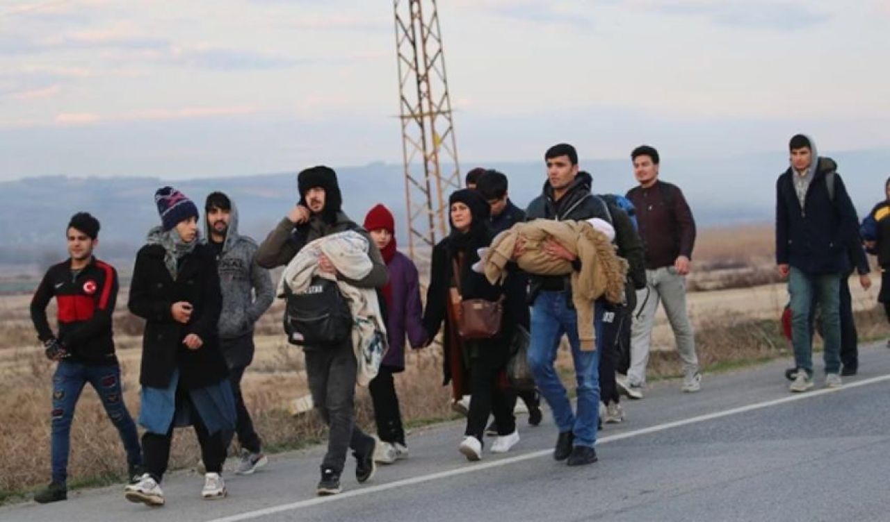 Türkiye'de ne kadar Suriyeli var? Göç İdaresi net rakamı verdi! 