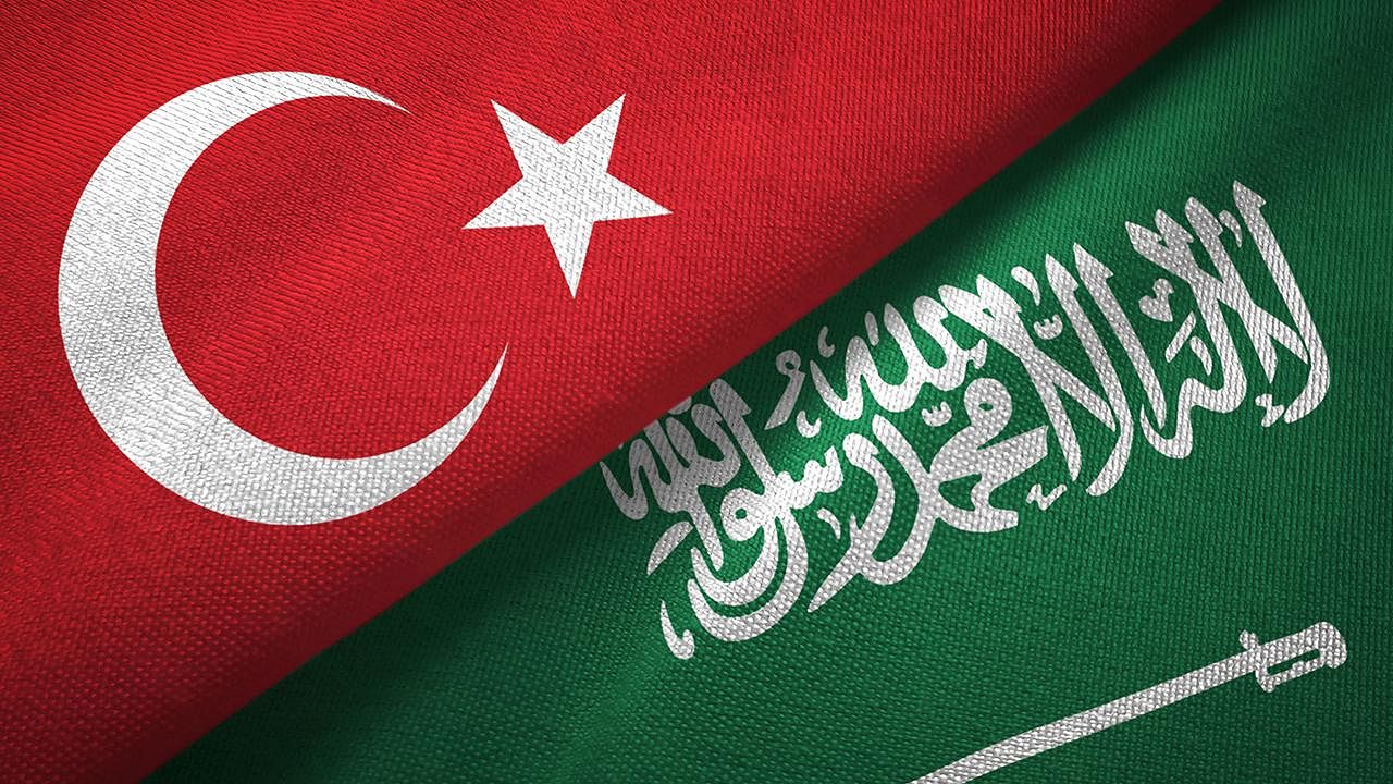 Türkiye Suudi Arabistan'ın elektronik vize uygulamasına dahil edildi