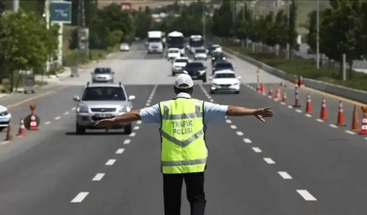 İstanbullular dikkat: Pazar günü bu yollar kapalı olacak!