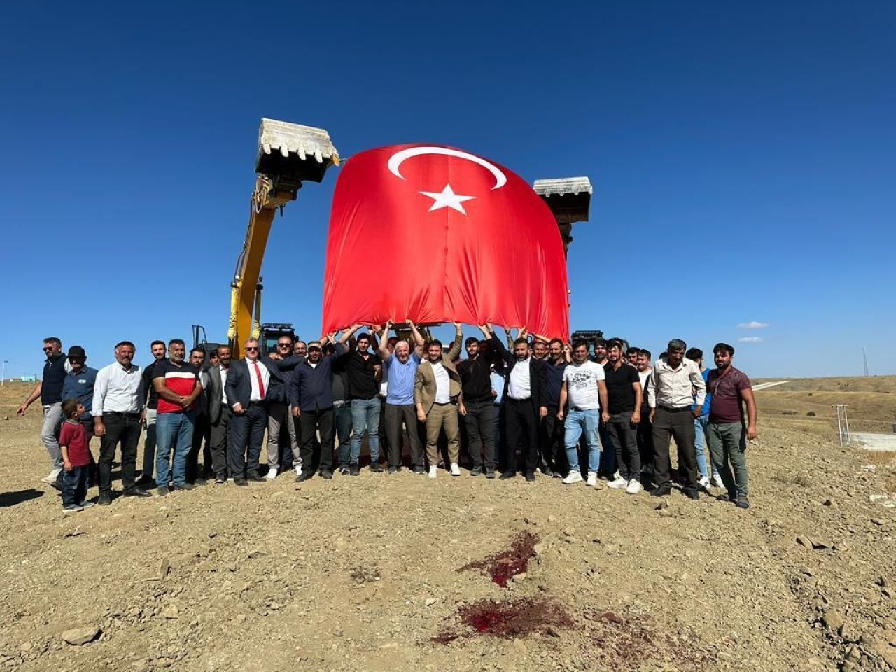 Yozgat Zirai Drone Fabrikası çok yakında üretime başlayacak!