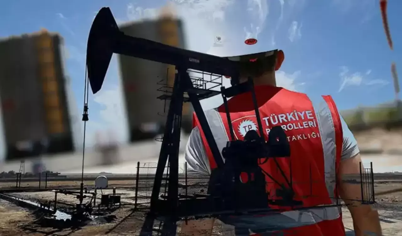 Yüzyılın en büyük keşifleri... Türkiye petrol piyasasında yerini alıyor