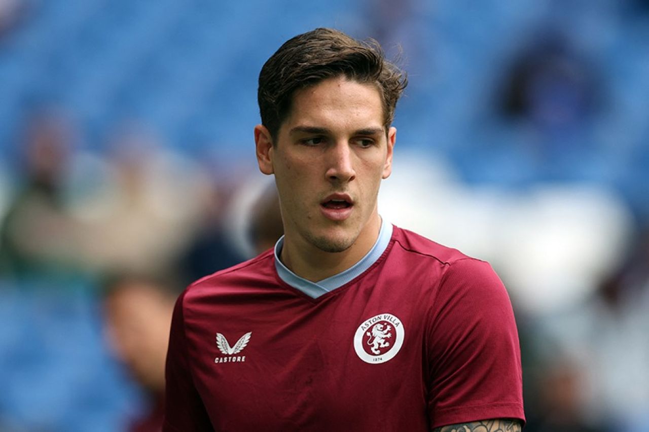 Nicolo Zaniolo, West Ham United maçında forma giyebilecek