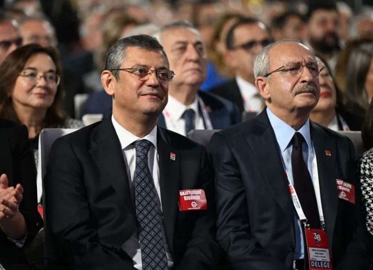 Kemal Kılıçdaroğlu değişim isteyenlere sert çıktı: Sırtımdan hançerlendim! Hepsini gönderdim