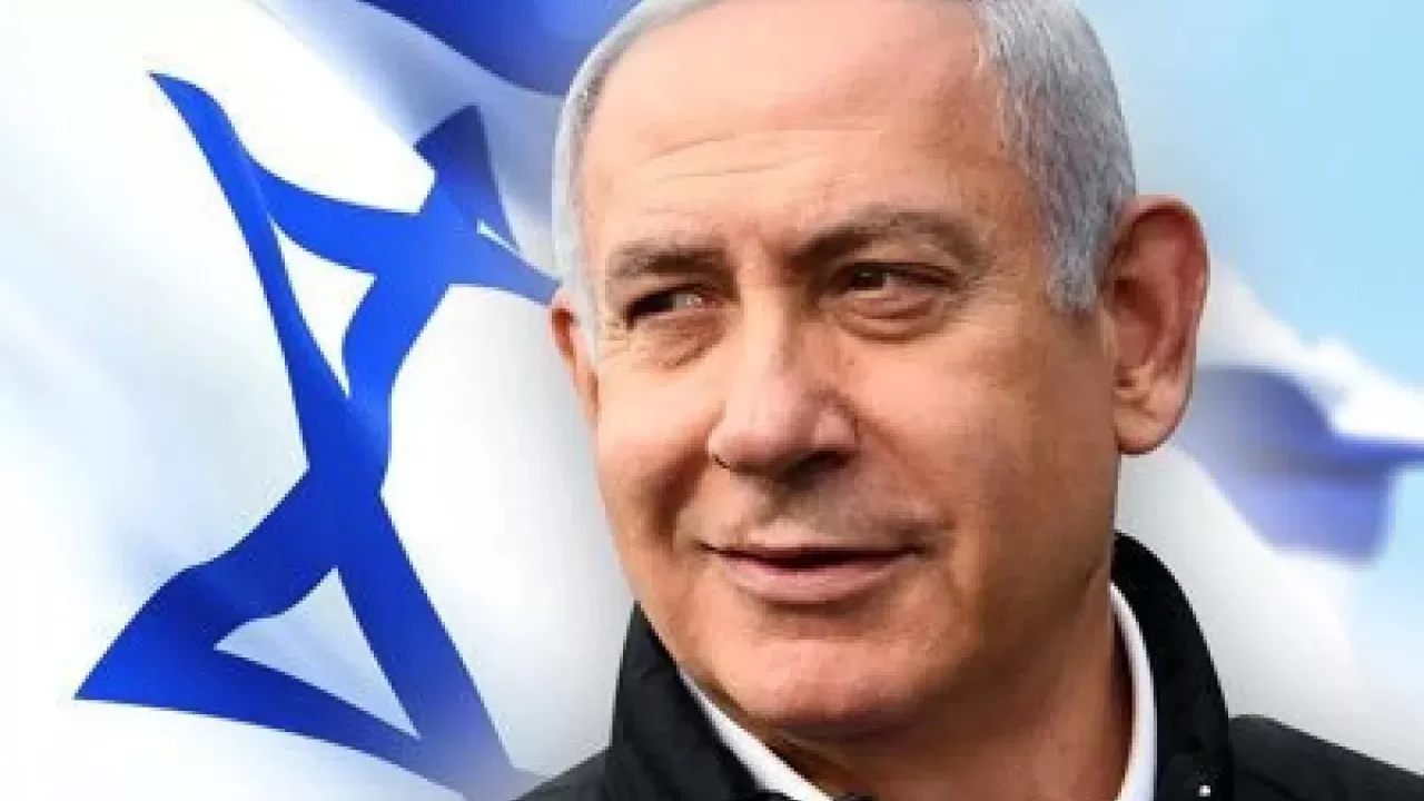 Bu kadarı da pes! Katil Netanyahu: Aranın ardından tüm gücümüzle saldıracağız