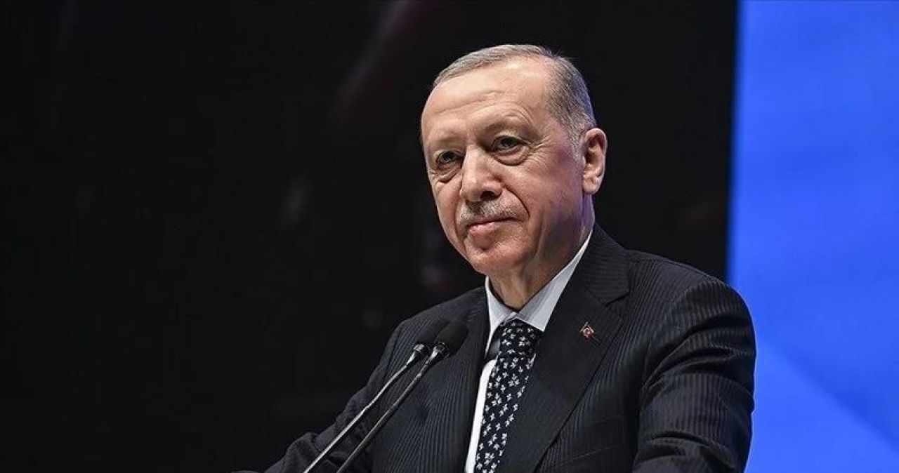 Cumhurbaşkanı Erdoğan'ın Gazze için diplomatik temasları yoğunlaşıyor