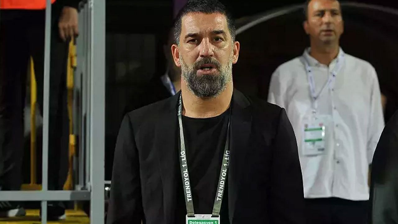 Arda Turan yediği cezalarla tarihe geçti